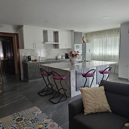Casa Cadabon Διαμέρισμα Ποντεβέντρα Εξωτερικό φωτογραφία