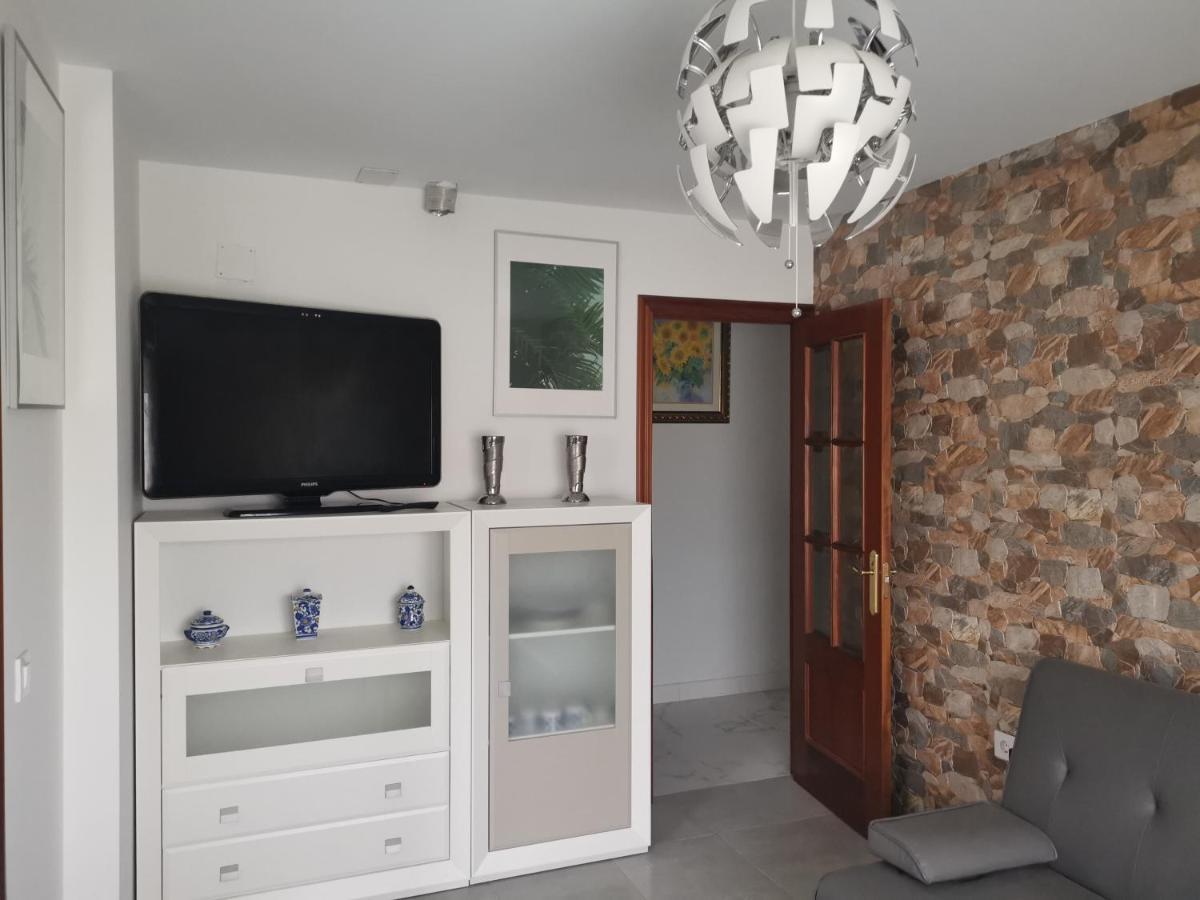 Casa Cadabon Διαμέρισμα Ποντεβέντρα Εξωτερικό φωτογραφία