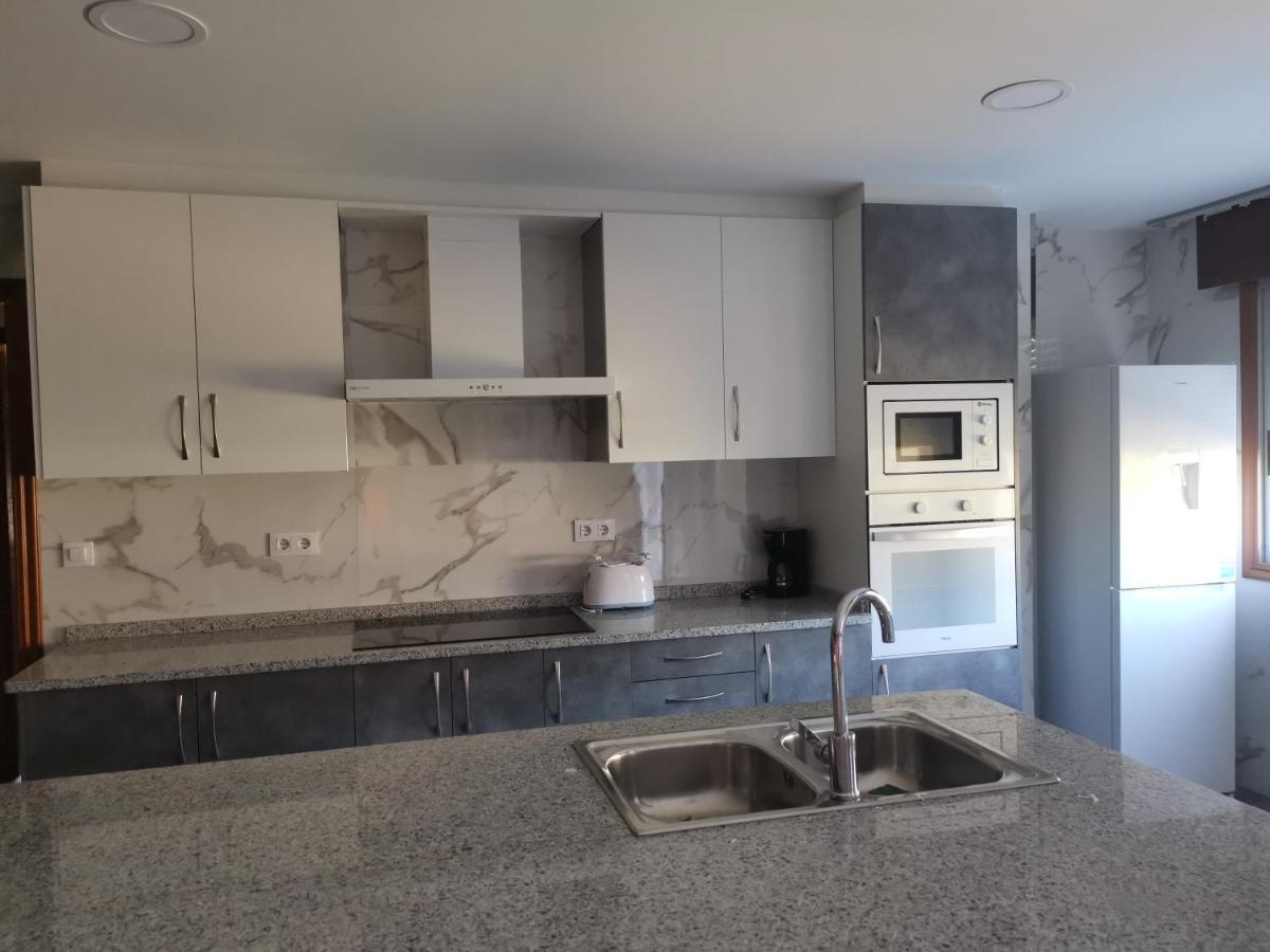 Casa Cadabon Διαμέρισμα Ποντεβέντρα Εξωτερικό φωτογραφία