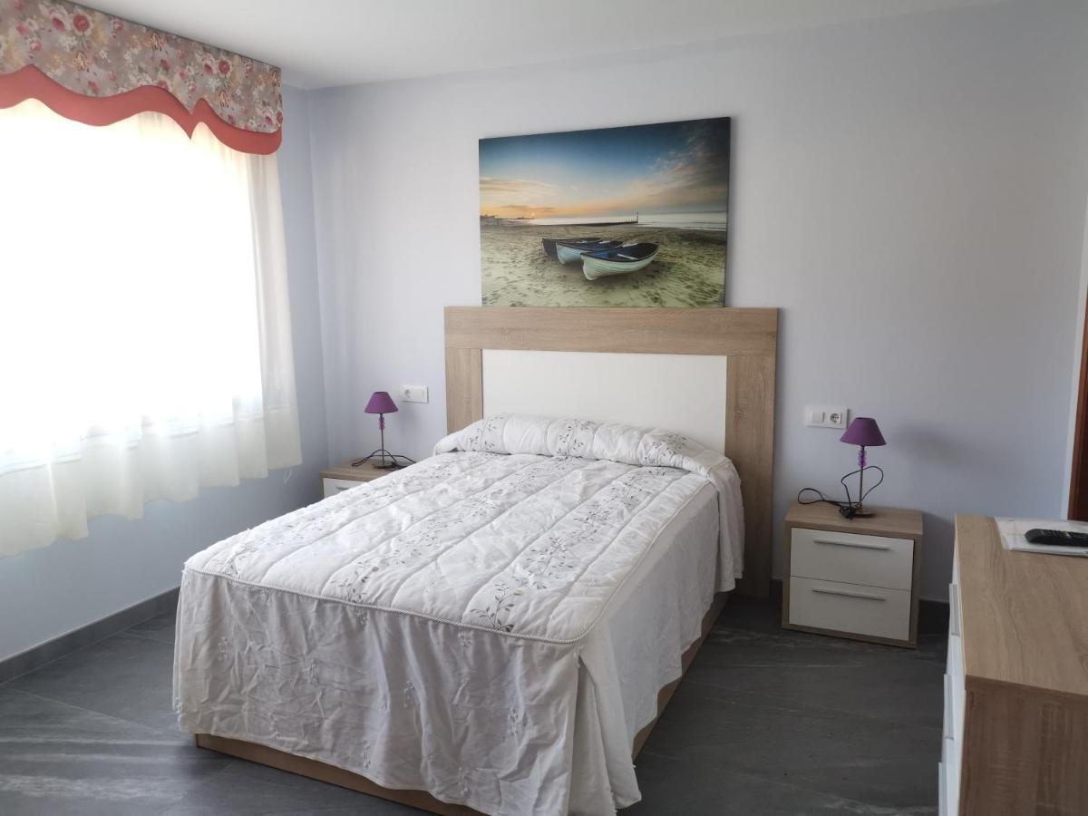 Casa Cadabon Διαμέρισμα Ποντεβέντρα Εξωτερικό φωτογραφία