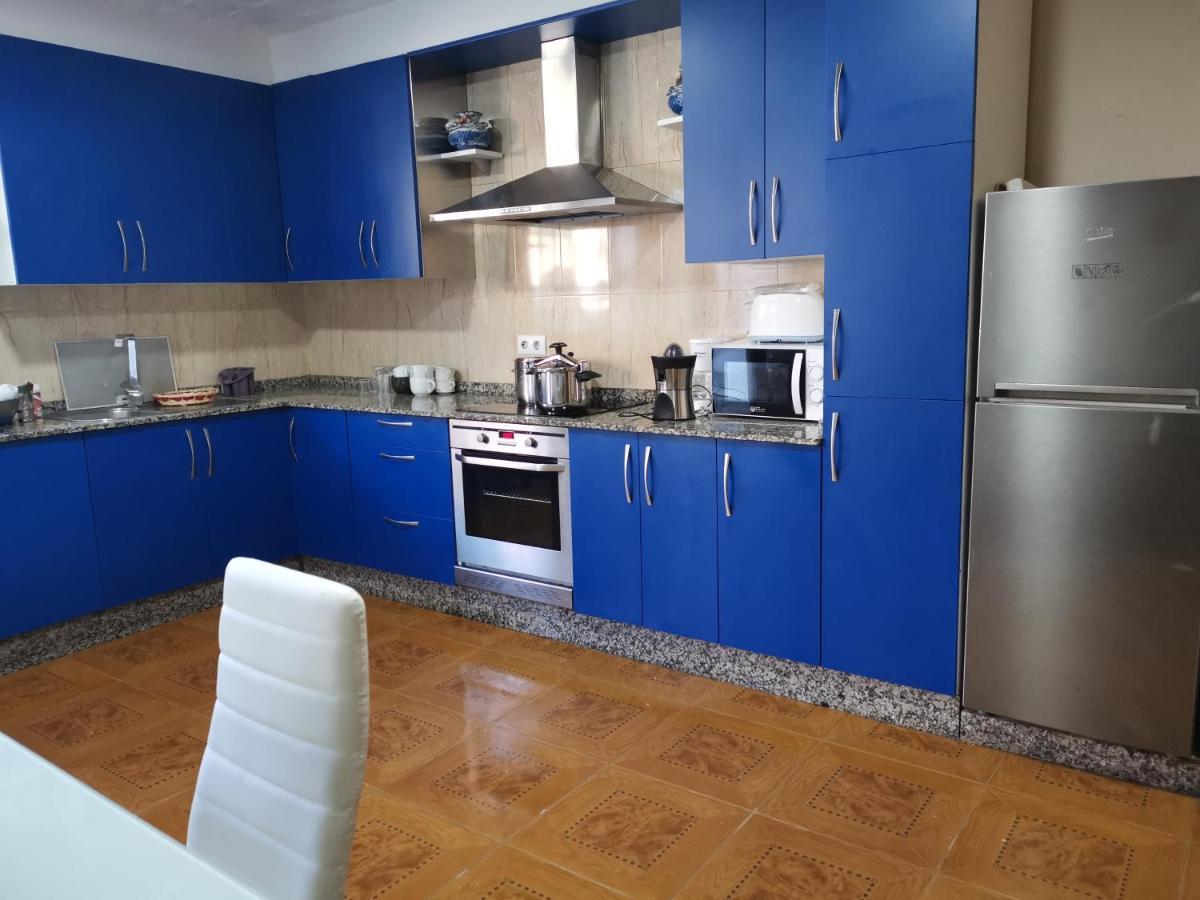 Casa Cadabon Διαμέρισμα Ποντεβέντρα Εξωτερικό φωτογραφία
