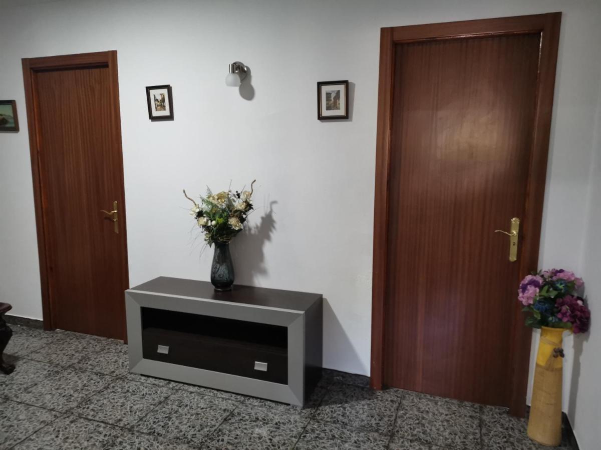 Casa Cadabon Διαμέρισμα Ποντεβέντρα Εξωτερικό φωτογραφία