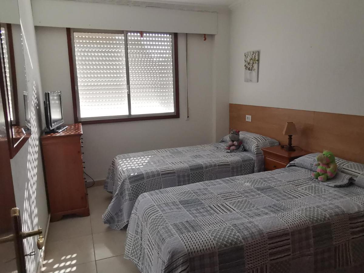 Casa Cadabon Διαμέρισμα Ποντεβέντρα Εξωτερικό φωτογραφία