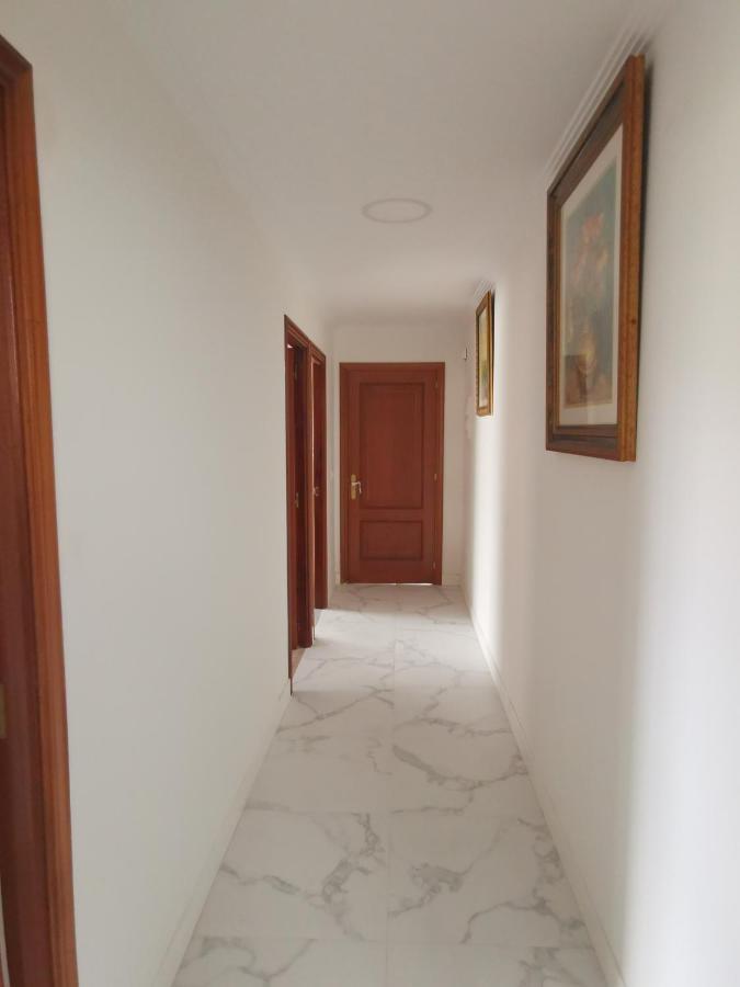 Casa Cadabon Διαμέρισμα Ποντεβέντρα Εξωτερικό φωτογραφία