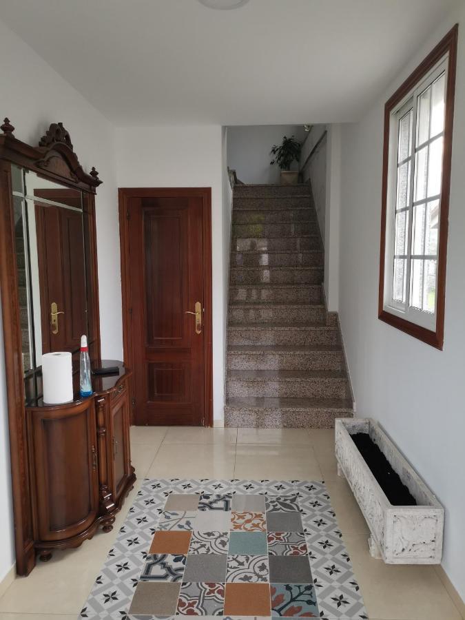 Casa Cadabon Διαμέρισμα Ποντεβέντρα Εξωτερικό φωτογραφία