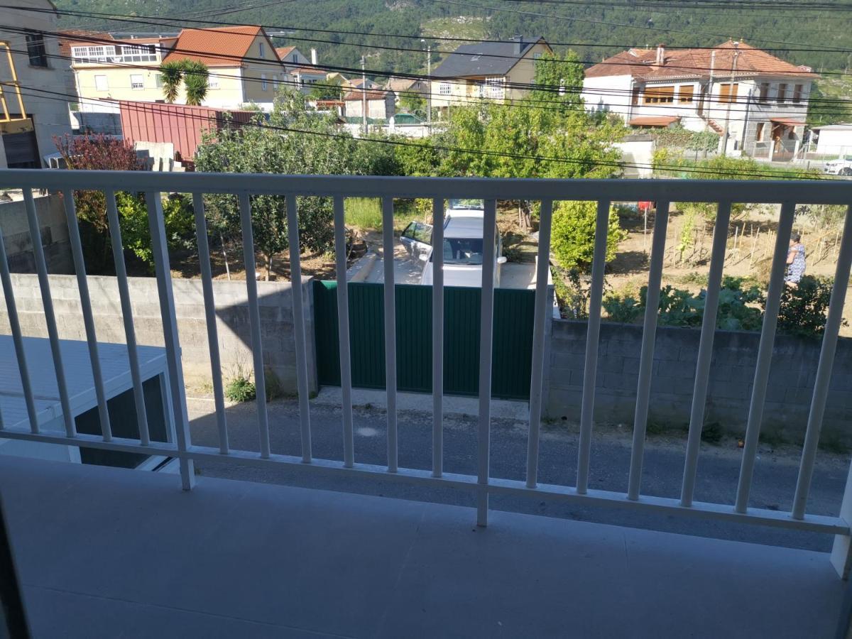 Casa Cadabon Διαμέρισμα Ποντεβέντρα Εξωτερικό φωτογραφία