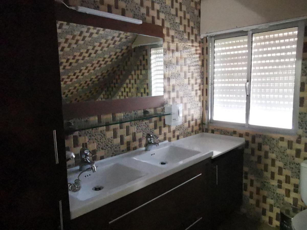 Casa Cadabon Διαμέρισμα Ποντεβέντρα Εξωτερικό φωτογραφία