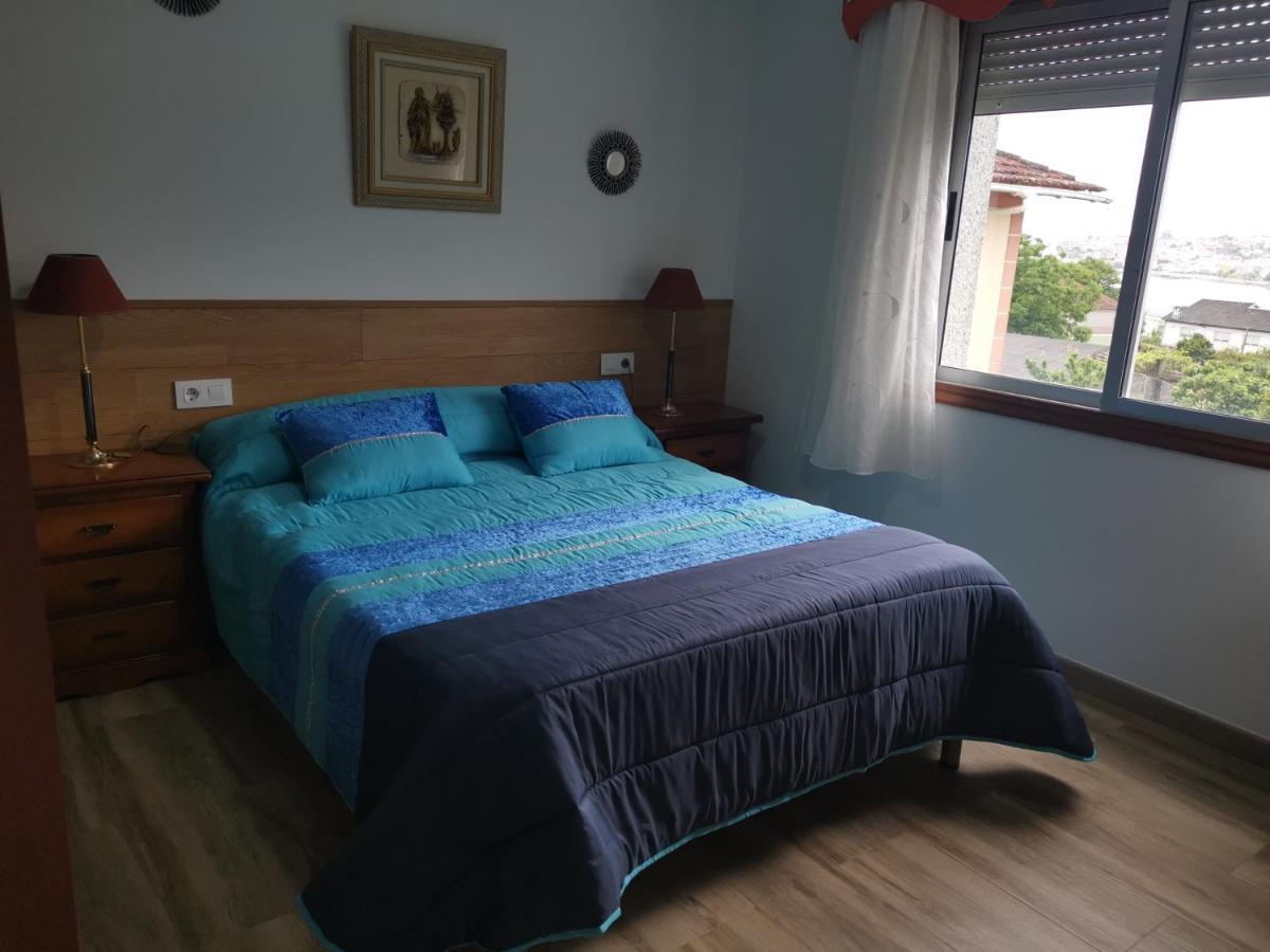 Casa Cadabon Διαμέρισμα Ποντεβέντρα Εξωτερικό φωτογραφία