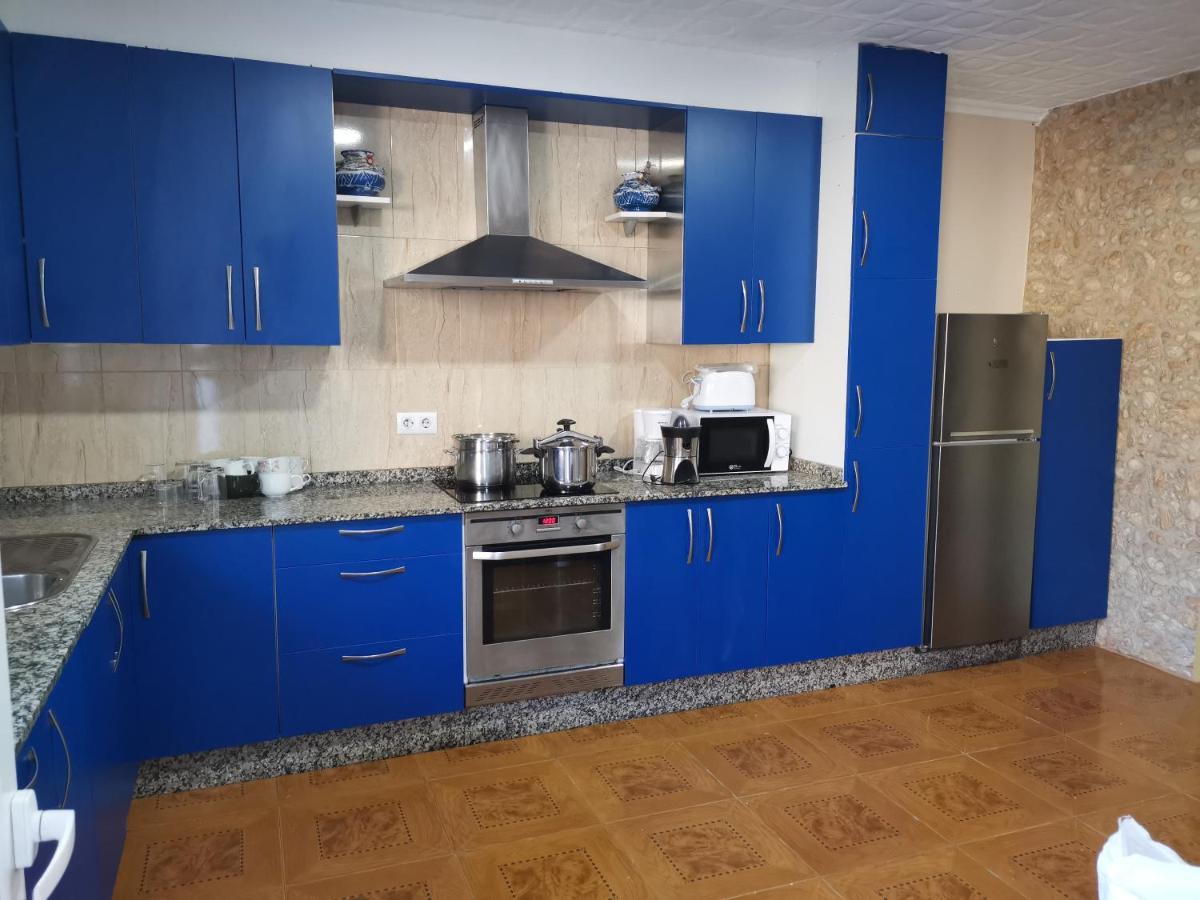 Casa Cadabon Διαμέρισμα Ποντεβέντρα Εξωτερικό φωτογραφία