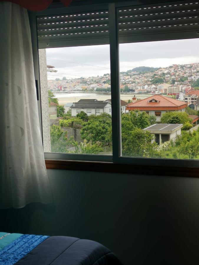 Casa Cadabon Διαμέρισμα Ποντεβέντρα Εξωτερικό φωτογραφία