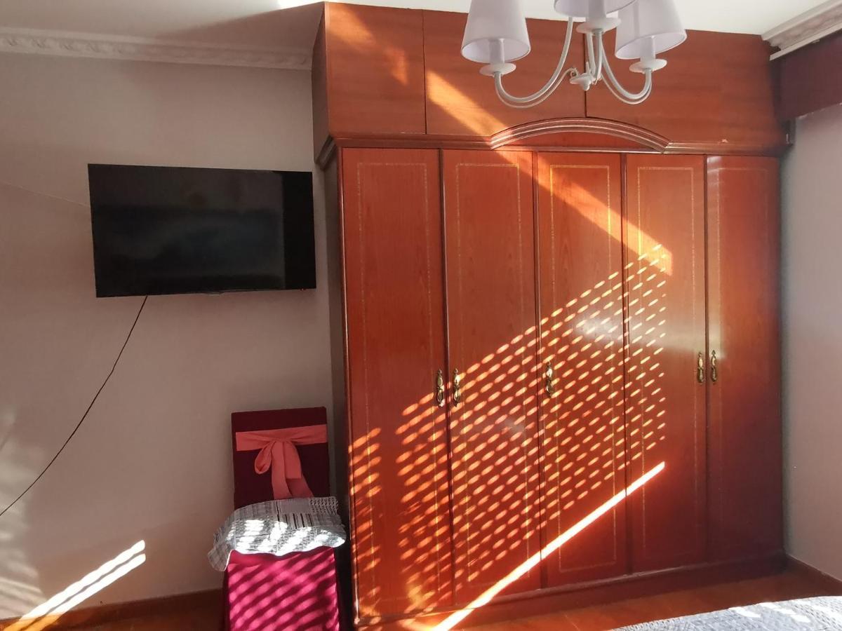 Casa Cadabon Διαμέρισμα Ποντεβέντρα Εξωτερικό φωτογραφία