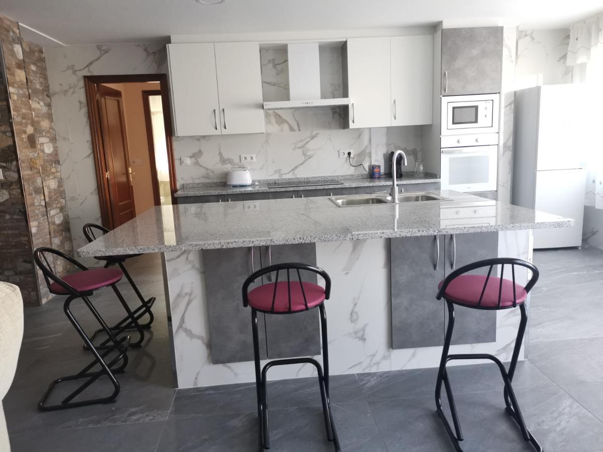 Casa Cadabon Διαμέρισμα Ποντεβέντρα Εξωτερικό φωτογραφία