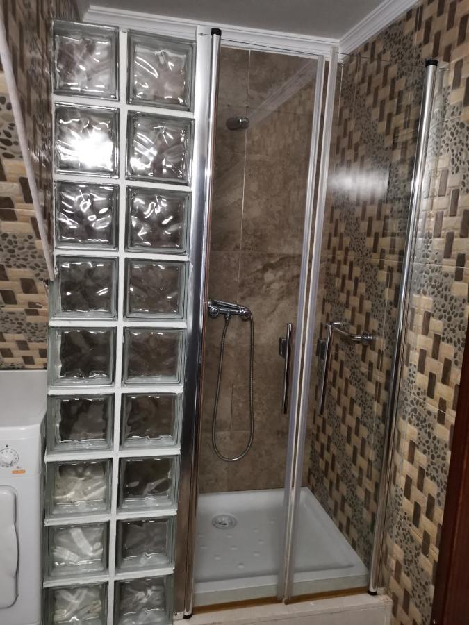 Casa Cadabon Διαμέρισμα Ποντεβέντρα Εξωτερικό φωτογραφία