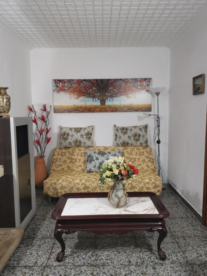 Casa Cadabon Διαμέρισμα Ποντεβέντρα Εξωτερικό φωτογραφία