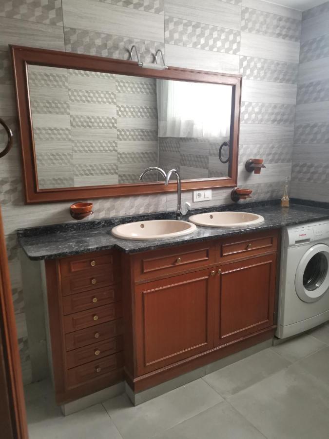 Casa Cadabon Διαμέρισμα Ποντεβέντρα Εξωτερικό φωτογραφία
