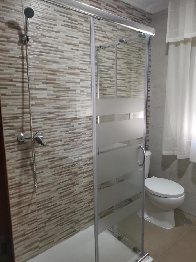 Casa Cadabon Διαμέρισμα Ποντεβέντρα Εξωτερικό φωτογραφία