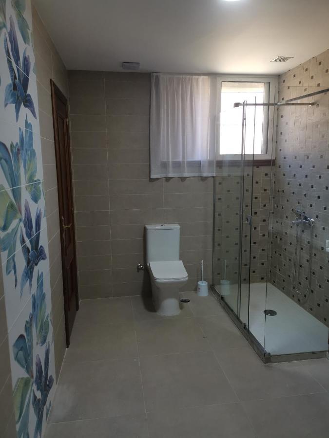 Casa Cadabon Διαμέρισμα Ποντεβέντρα Εξωτερικό φωτογραφία