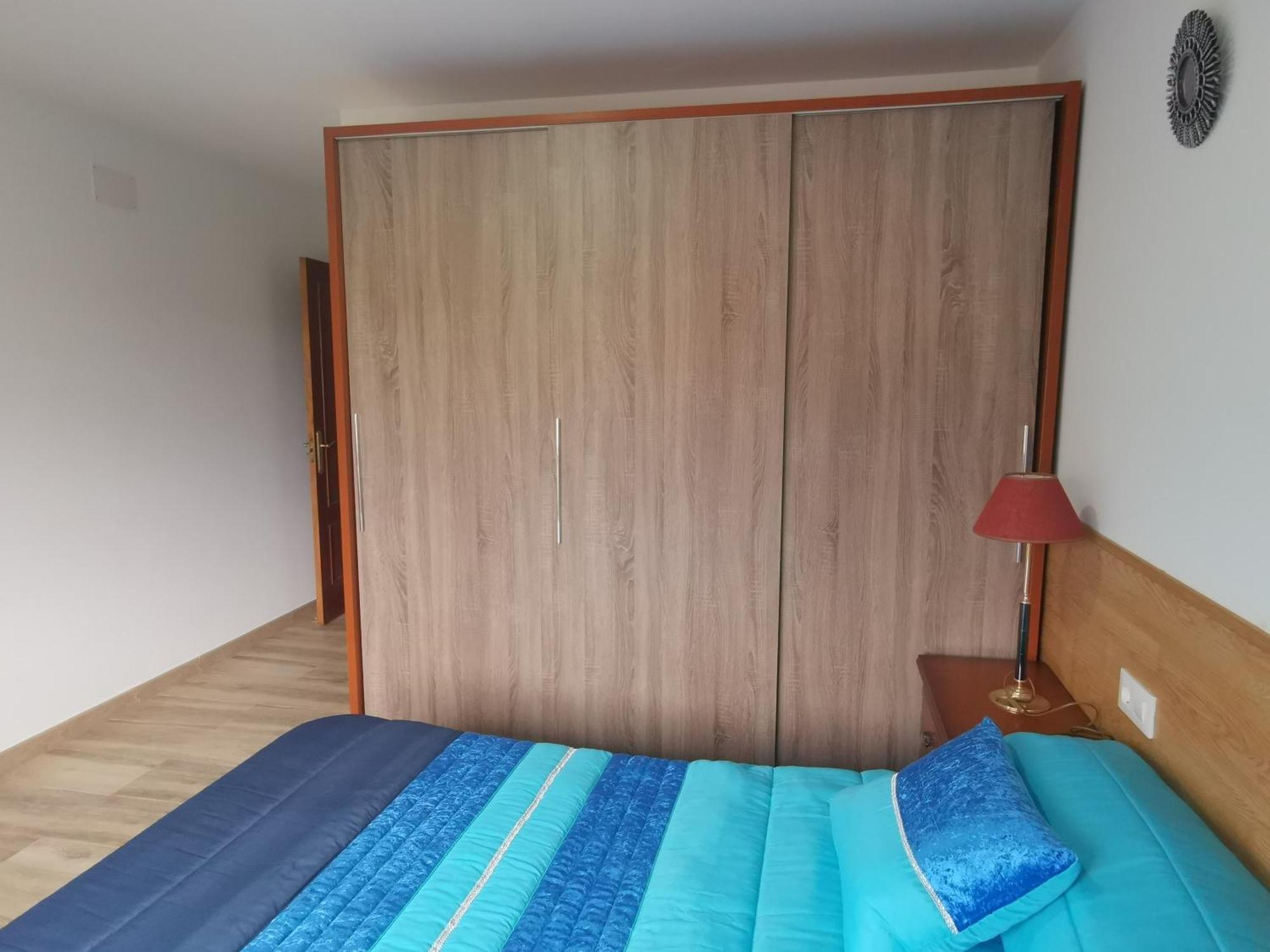 Casa Cadabon Διαμέρισμα Ποντεβέντρα Εξωτερικό φωτογραφία