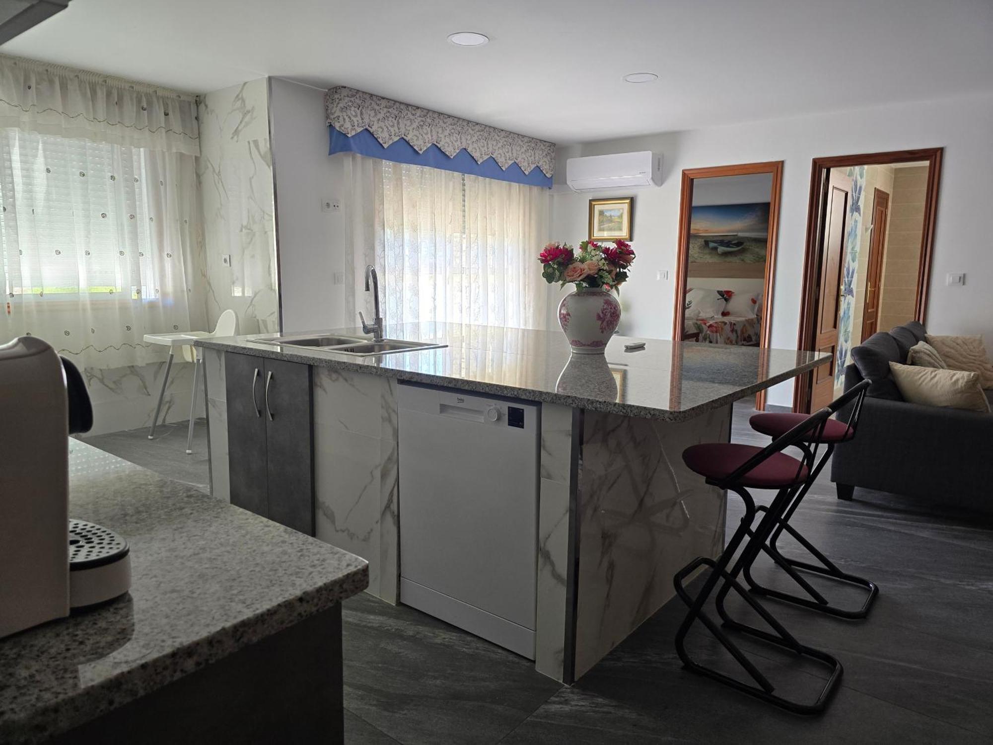 Casa Cadabon Διαμέρισμα Ποντεβέντρα Εξωτερικό φωτογραφία