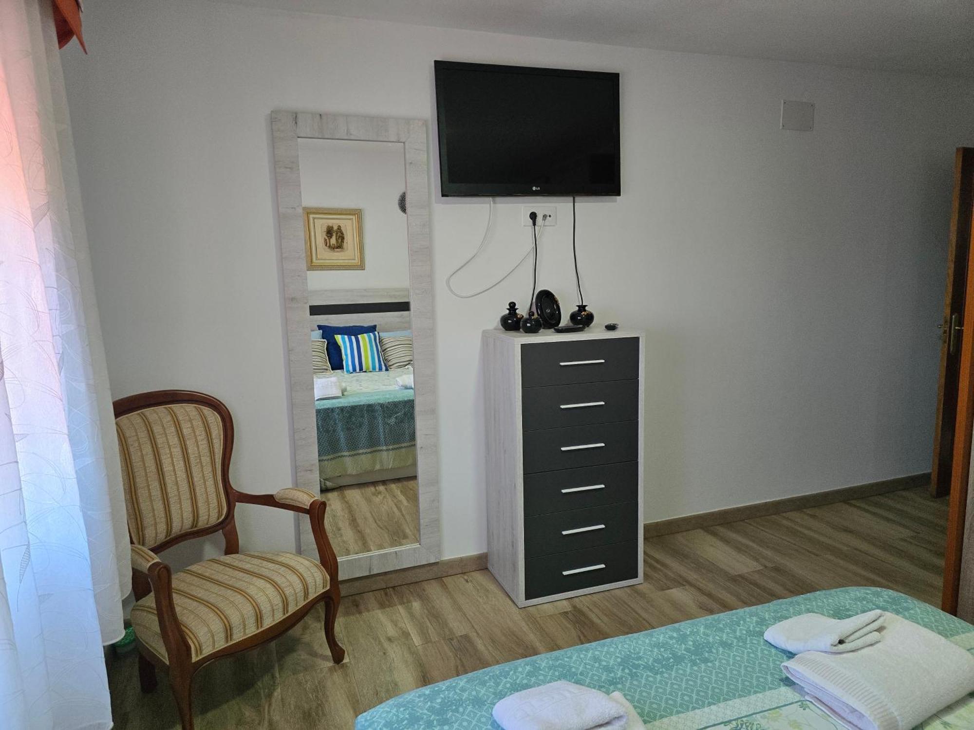 Casa Cadabon Διαμέρισμα Ποντεβέντρα Εξωτερικό φωτογραφία