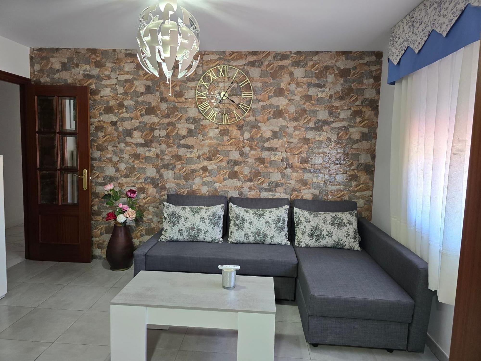 Casa Cadabon Διαμέρισμα Ποντεβέντρα Εξωτερικό φωτογραφία