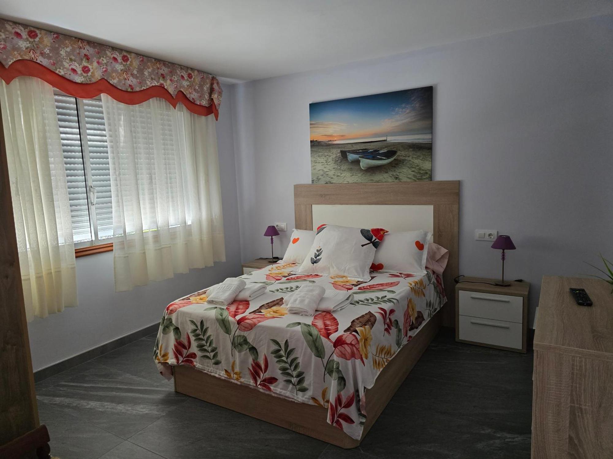 Casa Cadabon Διαμέρισμα Ποντεβέντρα Εξωτερικό φωτογραφία