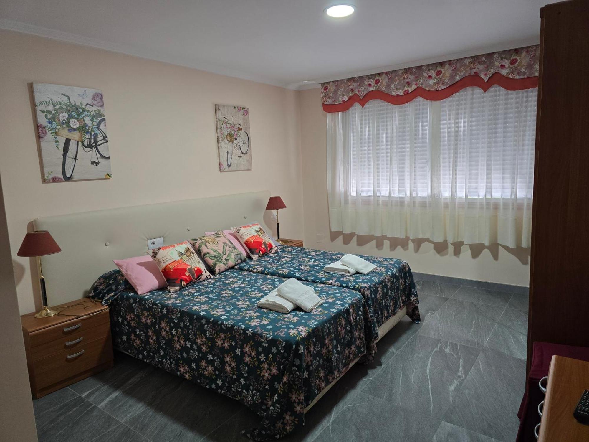 Casa Cadabon Διαμέρισμα Ποντεβέντρα Εξωτερικό φωτογραφία